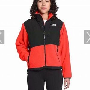 North Face Retro Denali fleece